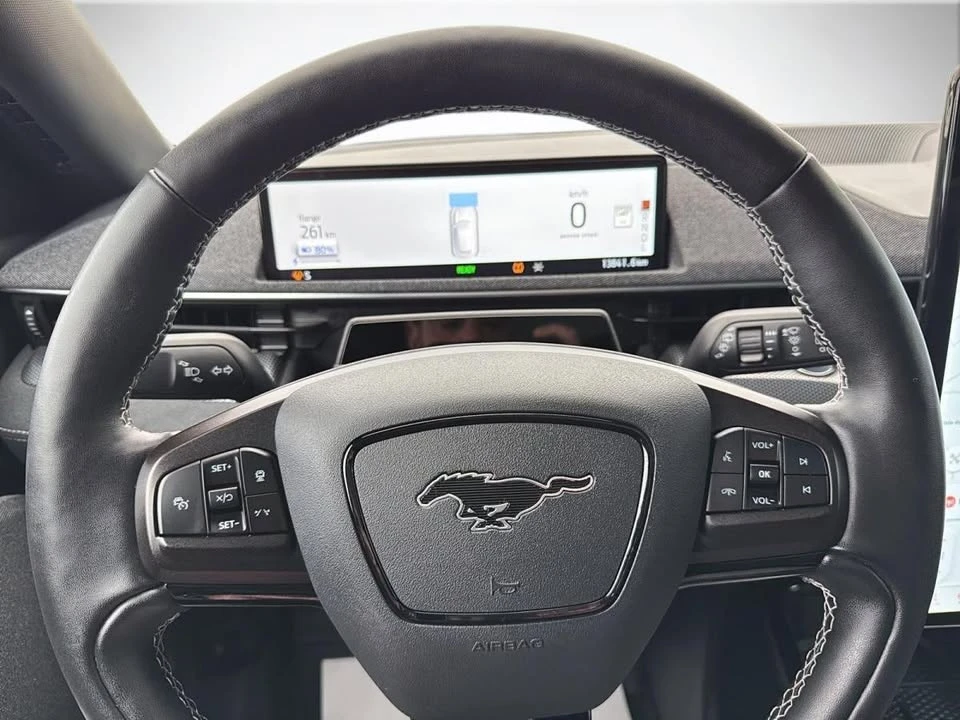 2021 Ford Mustang Mach-E - Image 16 of 19