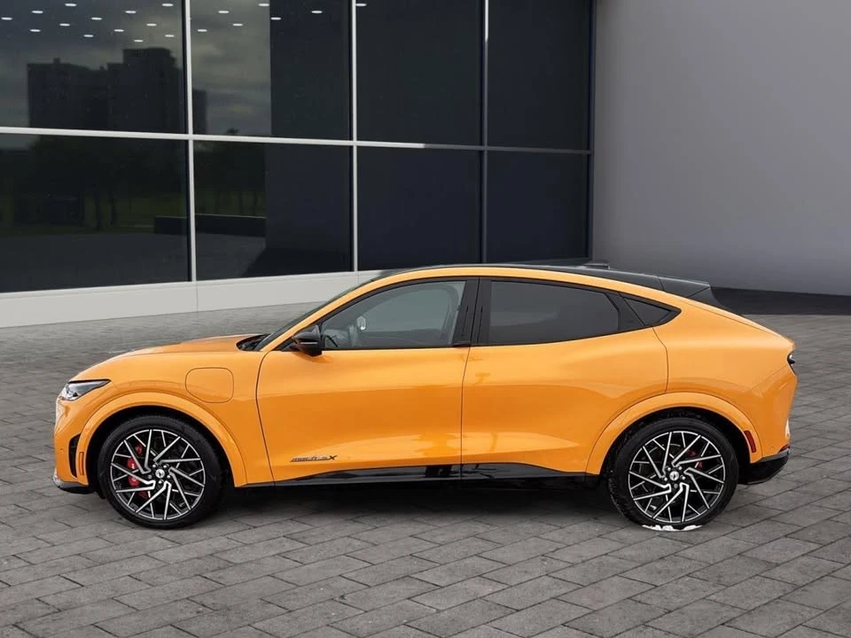 2021 Ford Mustang Mach-E - Image 2 of 19