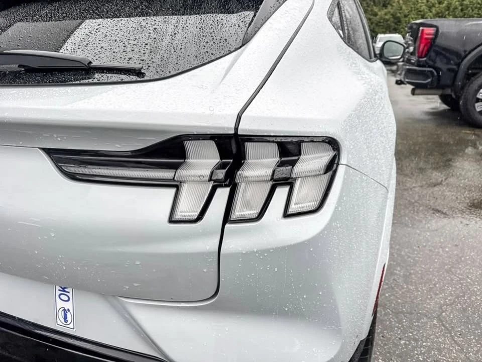 2021 Ford Mustang Mach-E - Image 11 of 18