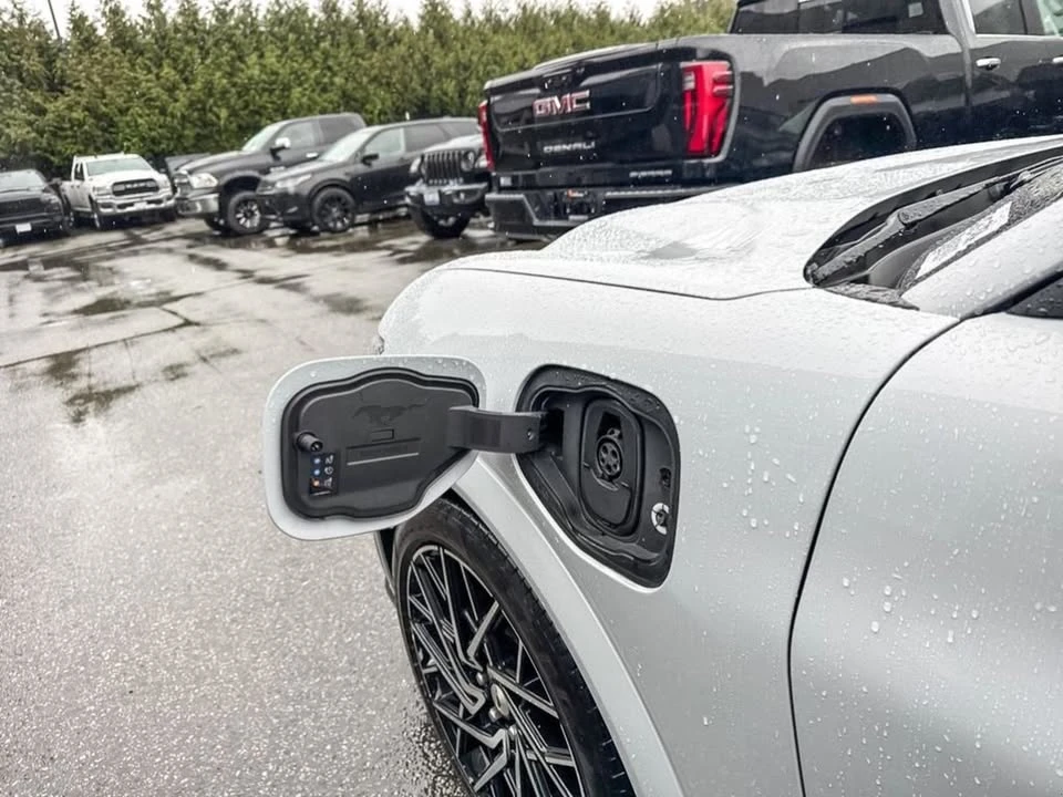 2021 Ford Mustang Mach-E - Image 10 of 18