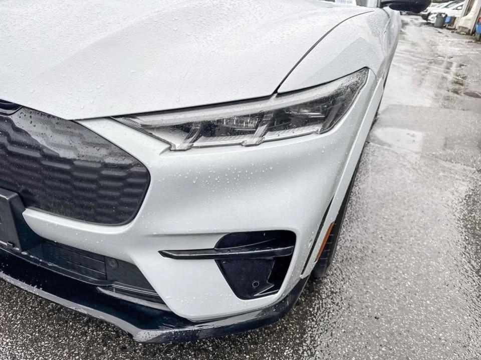 2021 Ford Mustang Mach-E - Image 8 of 18