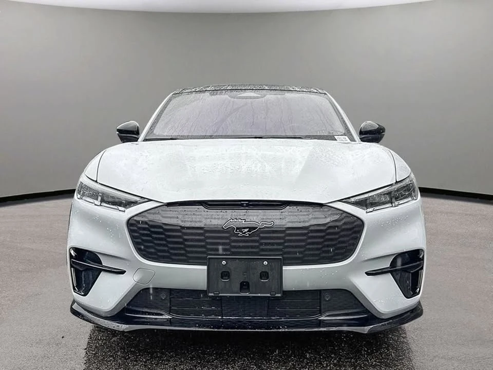 2021 Ford Mustang Mach-E - Image 2 of 18