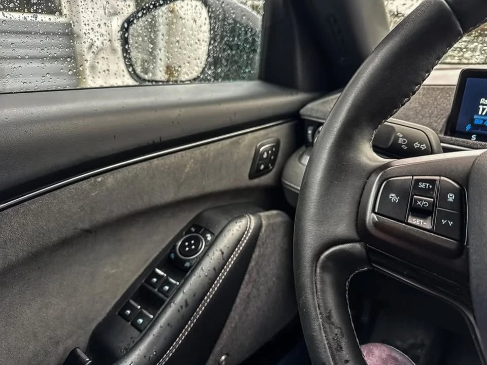 2021 Ford Mustang Mach-E - Image 17 of 18