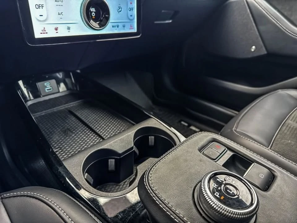2021 Ford Mustang Mach-E - Image 18 of 18