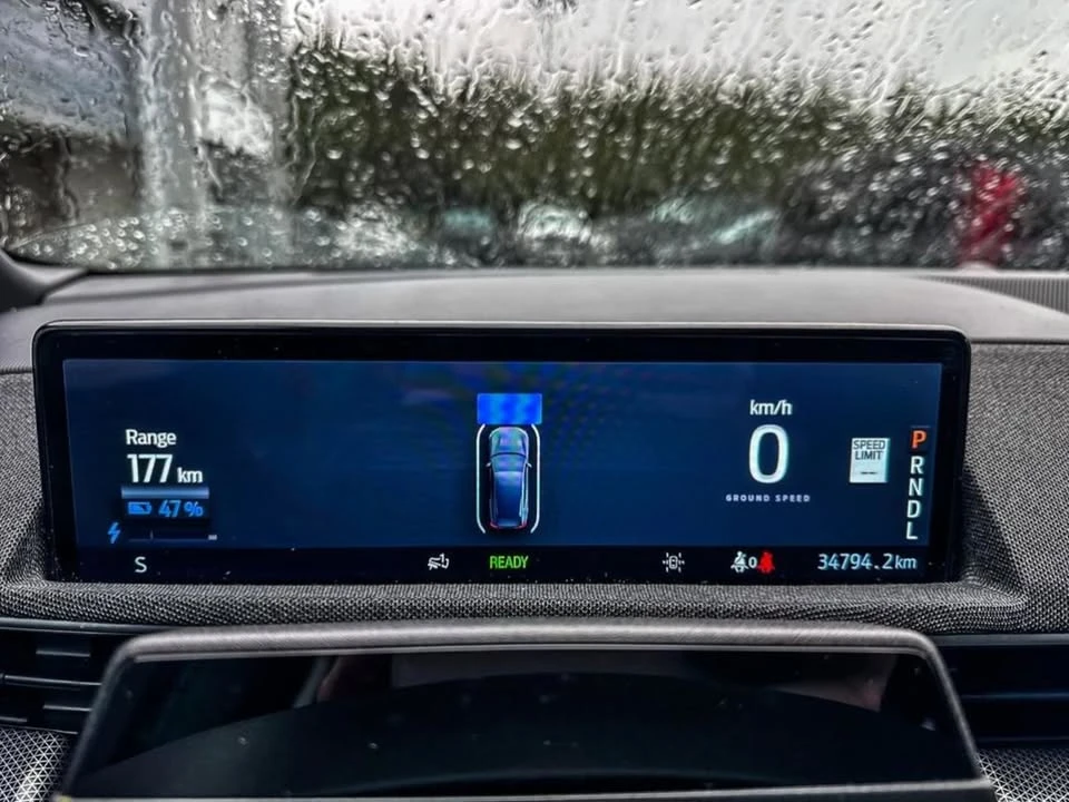 2021 Ford Mustang Mach-E - Image 15 of 18