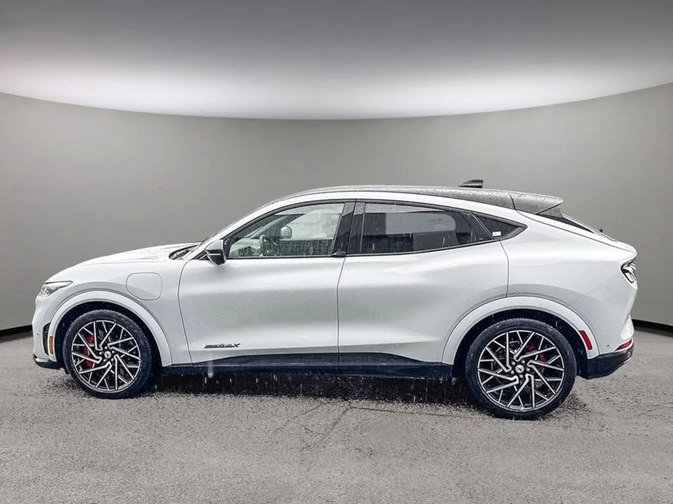 2021 Ford Mustang Mach-E - Image 3 of 18