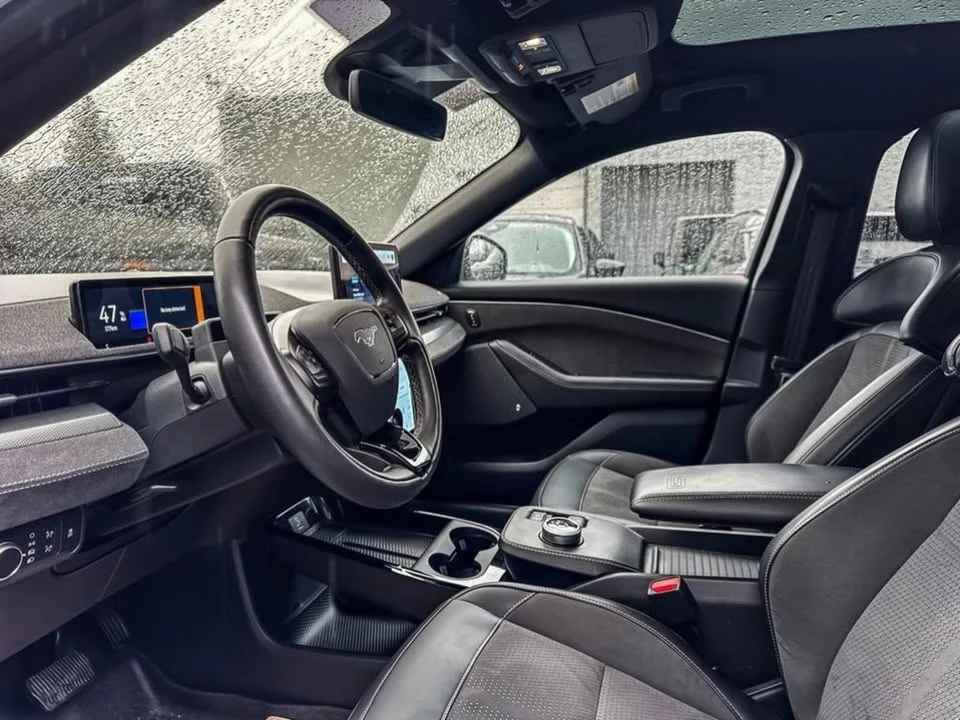2021 Ford Mustang Mach-E - Image 12 of 15