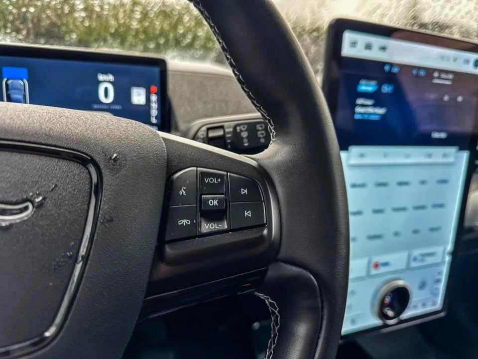 2021 Ford Mustang Mach-E - Image 15 of 15