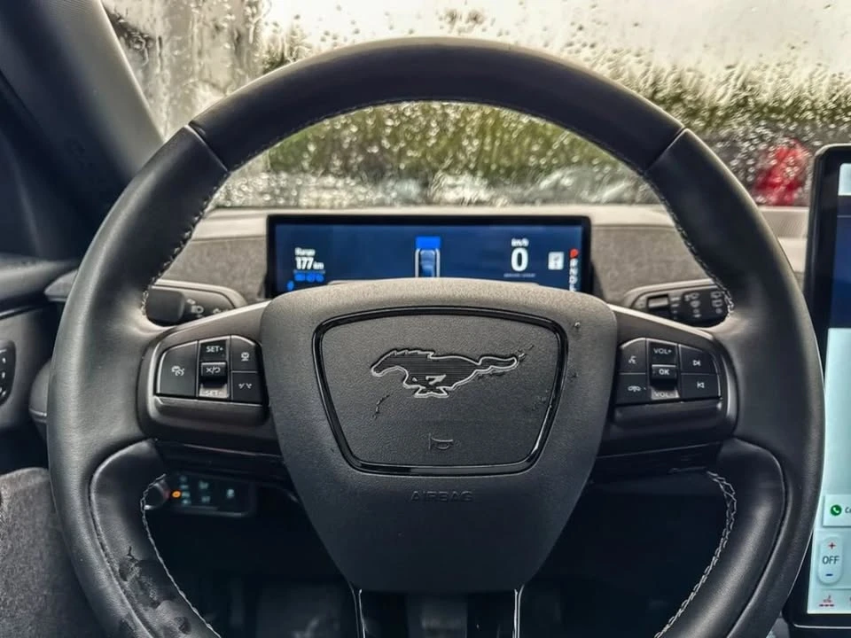 2021 Ford Mustang Mach-E - Image 13 of 15