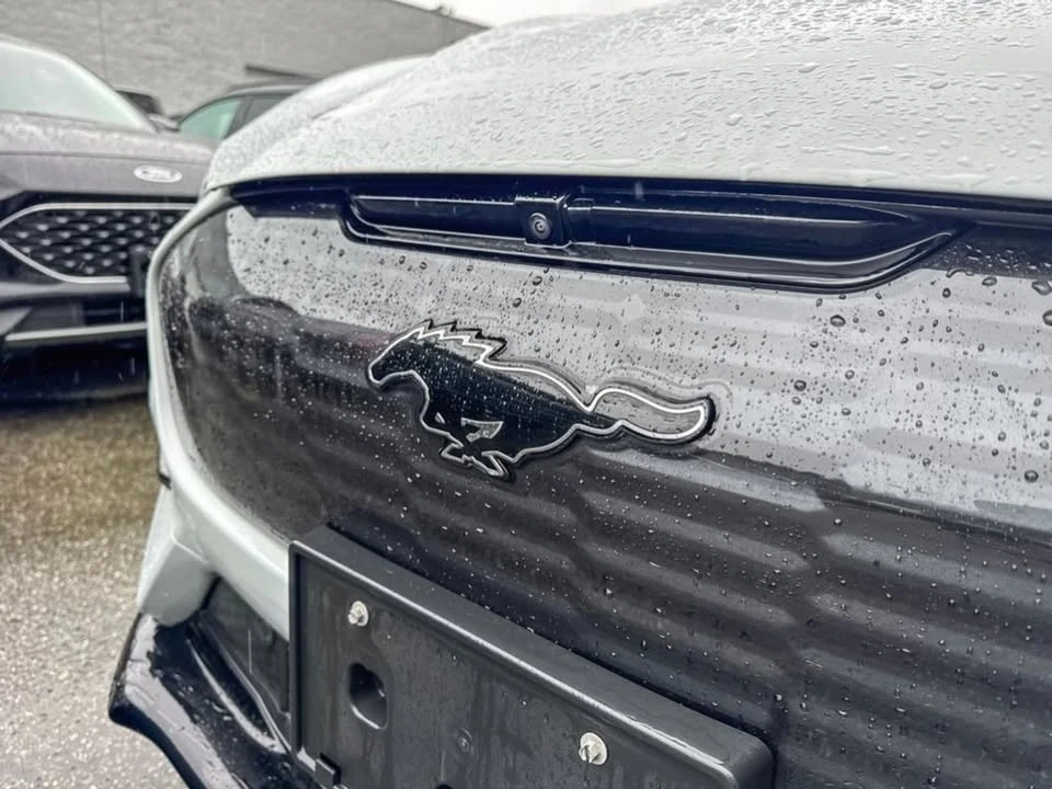 2021 Ford Mustang Mach-E - Image 8 of 15