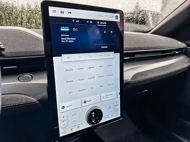 2021 Ford Mustang Mach-E - Image 11 of 15