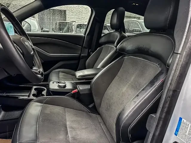 2021 Ford Mustang Mach-E - Image 10 of 15