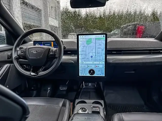 2021 Ford Mustang Mach-E - Image 14 of 15