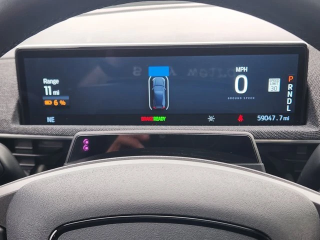 2021 Ford Mustang Mach-E - Image 18 of 19