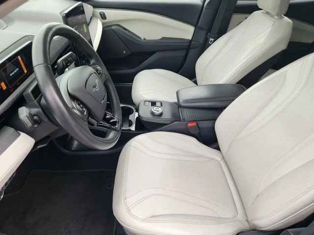 2021 Ford Mustang Mach-E - Image 6 of 19
