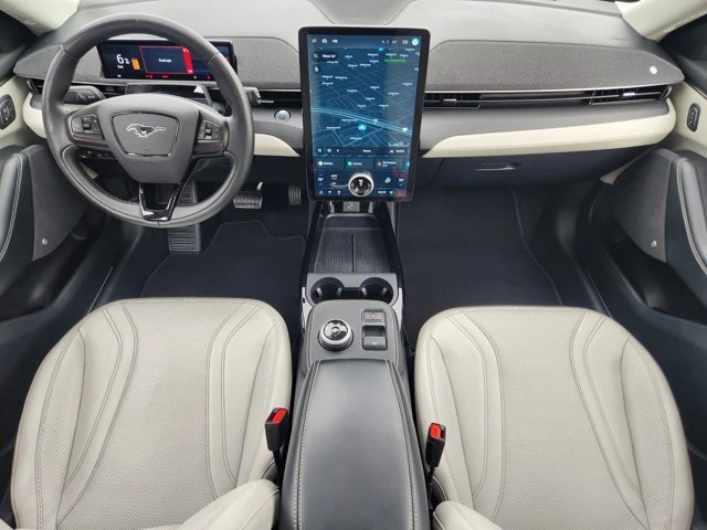 2021 Ford Mustang Mach-E - Image 10 of 19