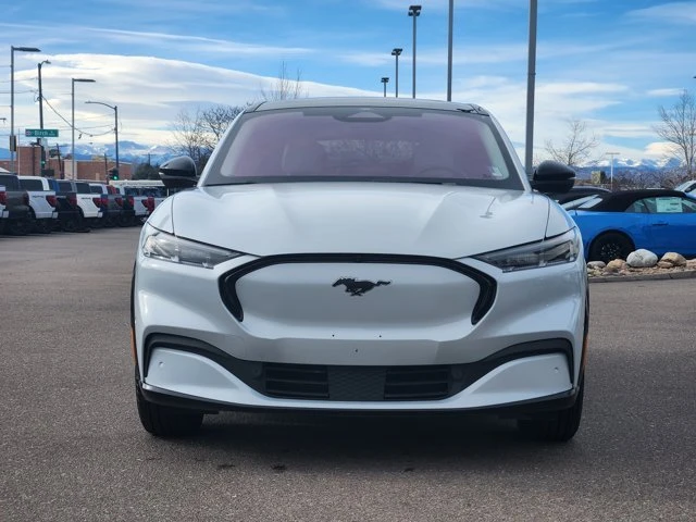 2021 Ford Mustang Mach-E - Image 3 of 19