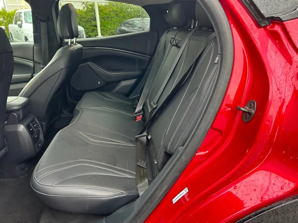 2021 Ford Mustang Mach-E - Image 10 of 14