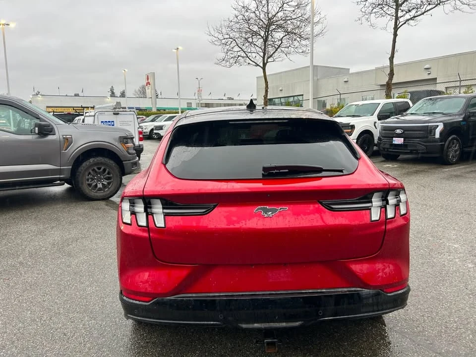 2021 Ford Mustang Mach-E - Image 5 of 14