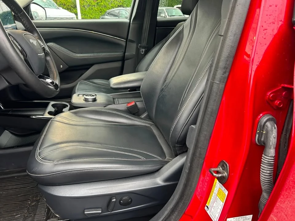 2021 Ford Mustang Mach-E - Image 3 of 14