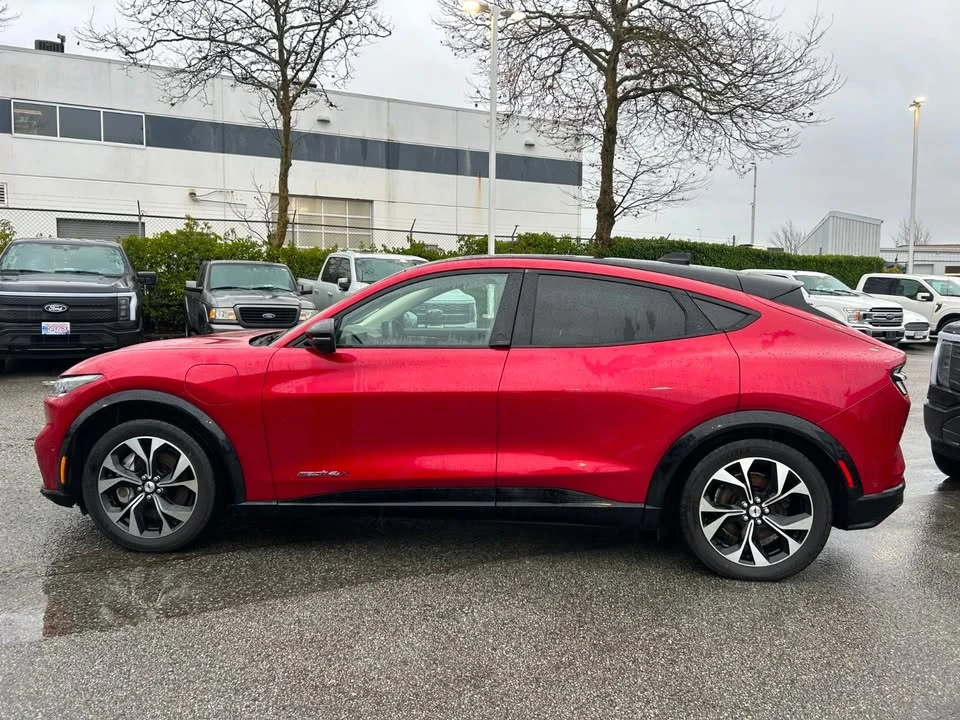 2021 Ford Mustang Mach-E - Image 11 of 14