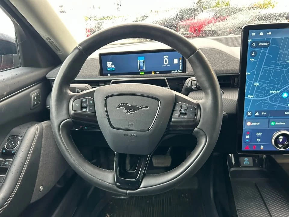 2021 Ford Mustang Mach-E - Image 12 of 14