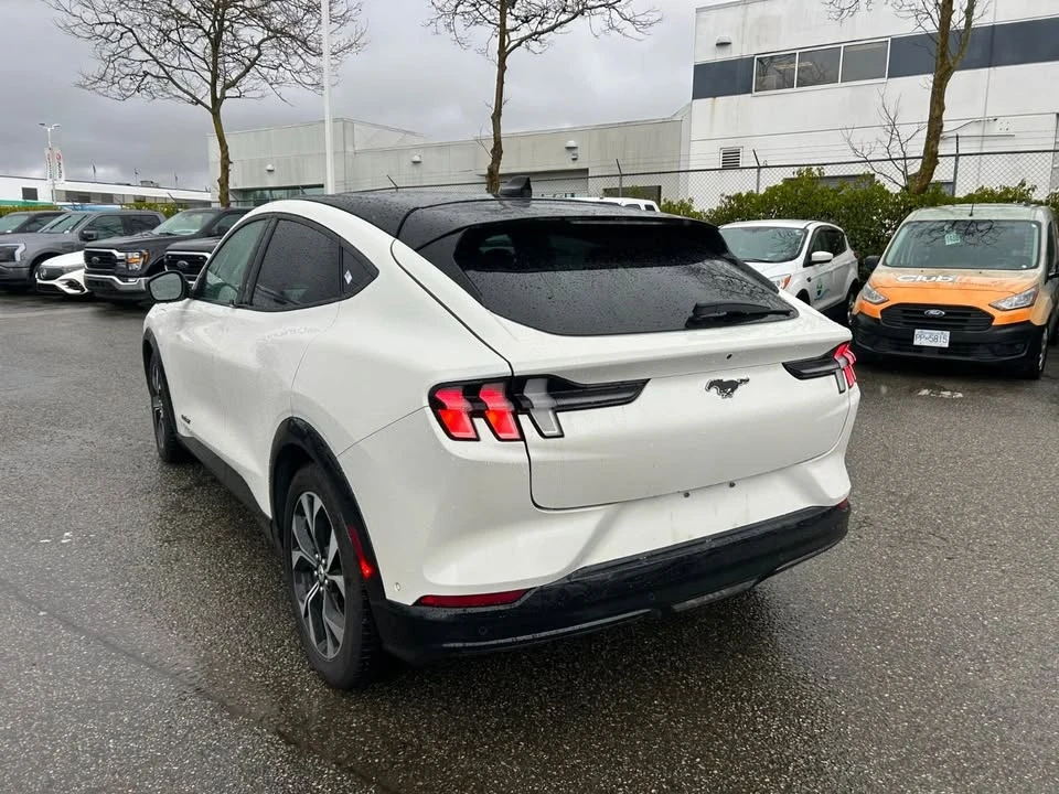 2021 Ford Mustang Mach-E - Image 10 of 13