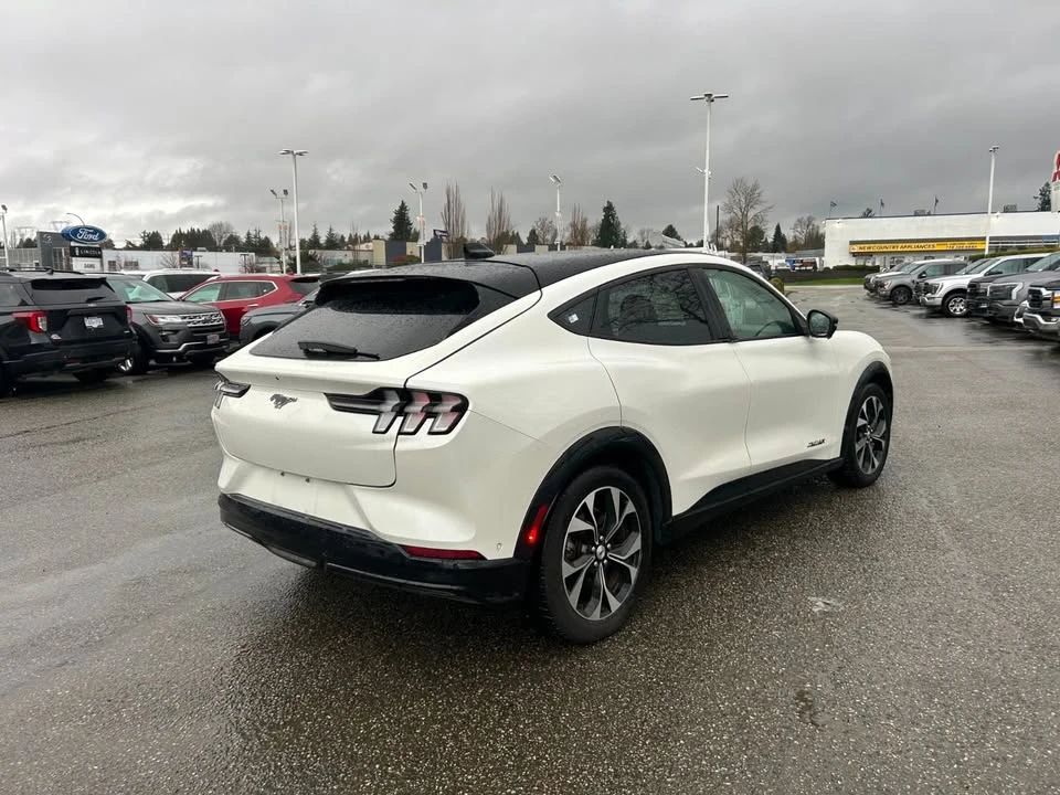 2021 Ford Mustang Mach-E - Image 5 of 13