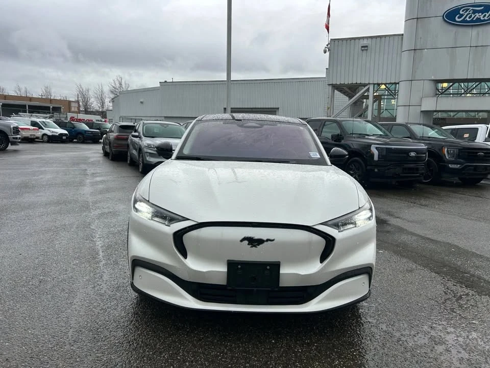 2021 Ford Mustang Mach-E - Image 2 of 13