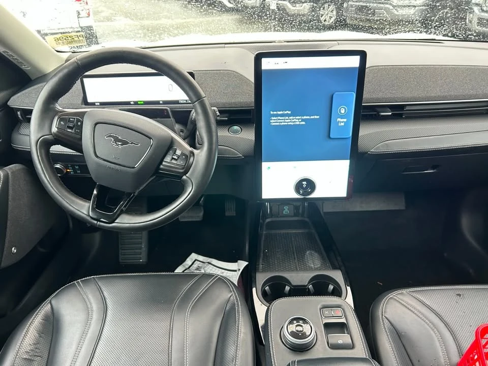 2021 Ford Mustang Mach-E - Image 8 of 13