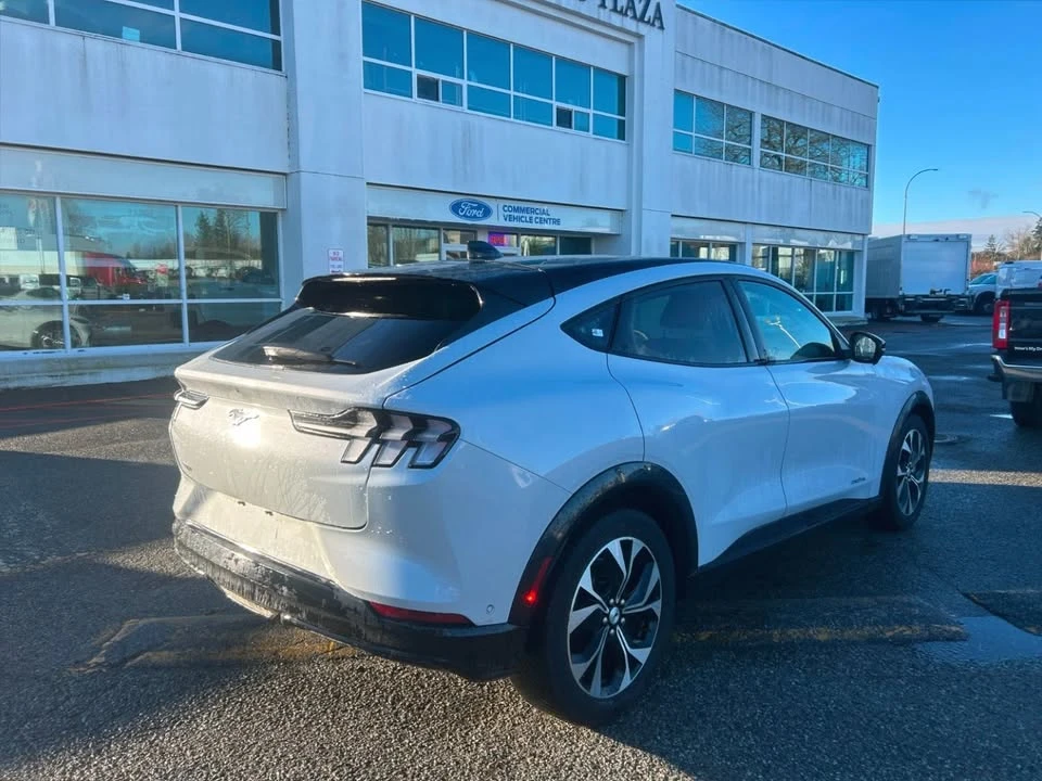 2021 Ford Mustang Mach-E - Image 5 of 10