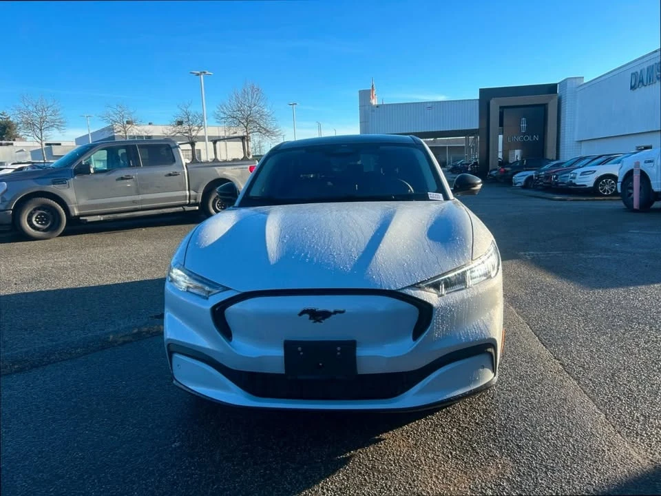 2021 Ford Mustang Mach-E - Image 2 of 10