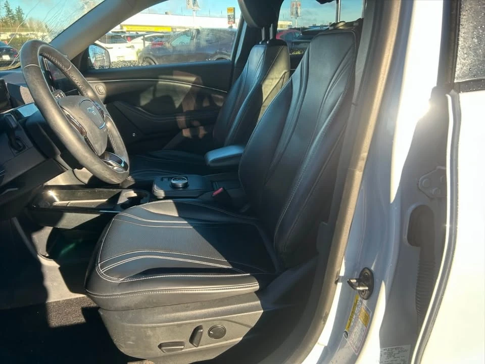 2021 Ford Mustang Mach-E - Image 7 of 10