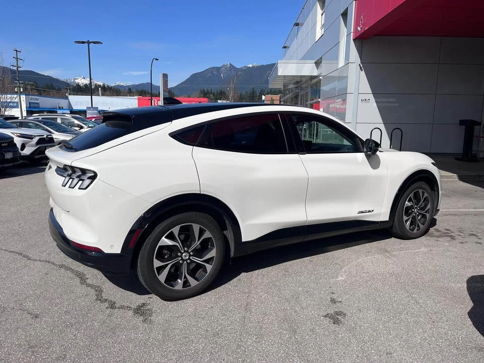2021 Ford Mustang Mach-E - Image 3 of 7