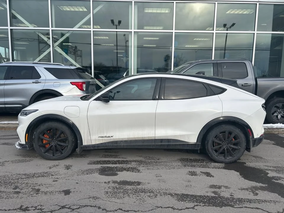 2021 Ford Mustang Mach-E - Image 5 of 14