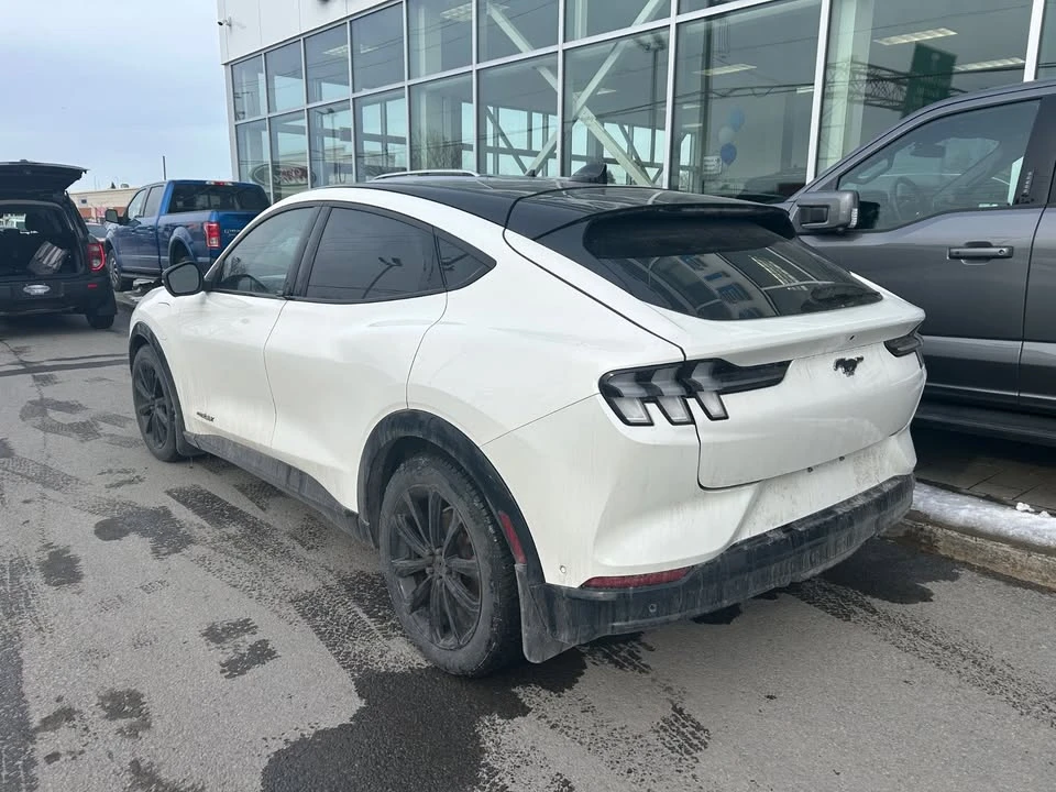 2021 Ford Mustang Mach-E - Image 7 of 14