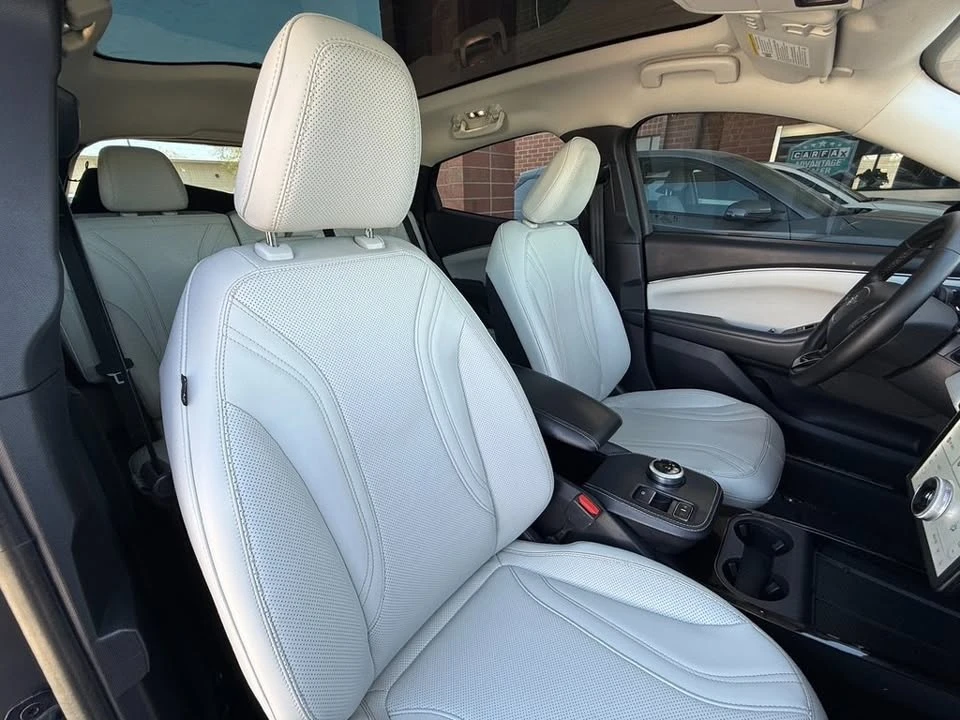 2021 Ford Mustang Mach-E - Image 11 of 20