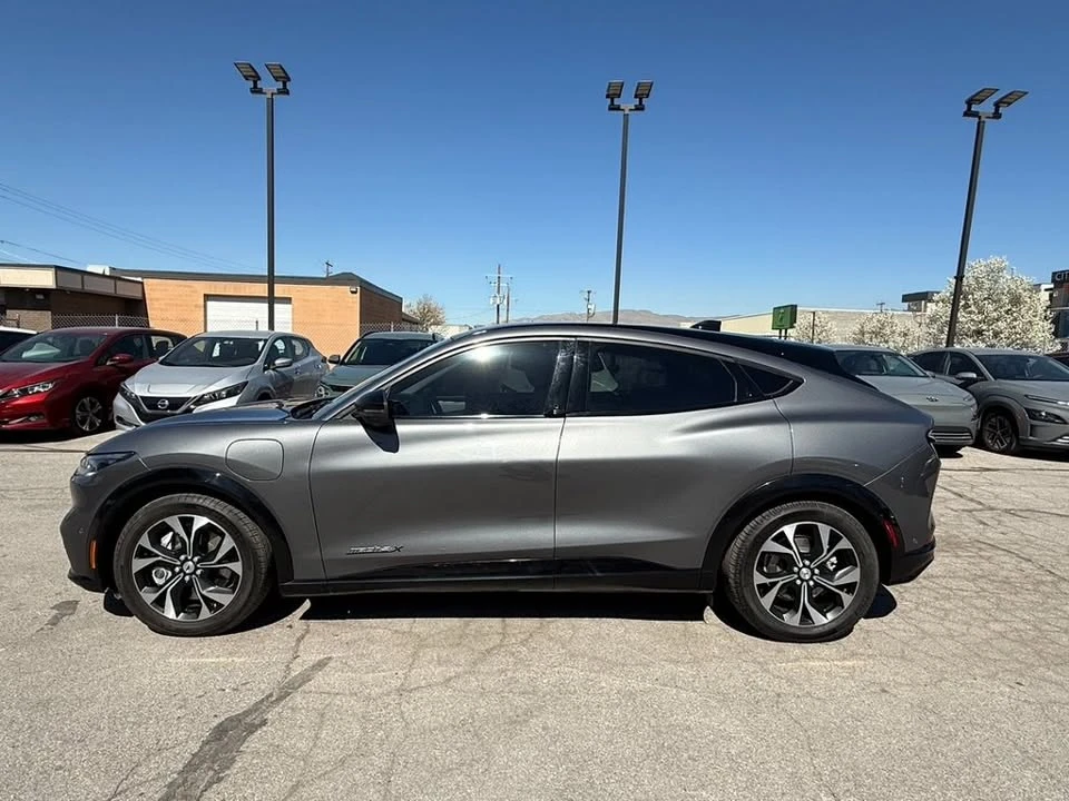 2021 Ford Mustang Mach-E - Image 2 of 20