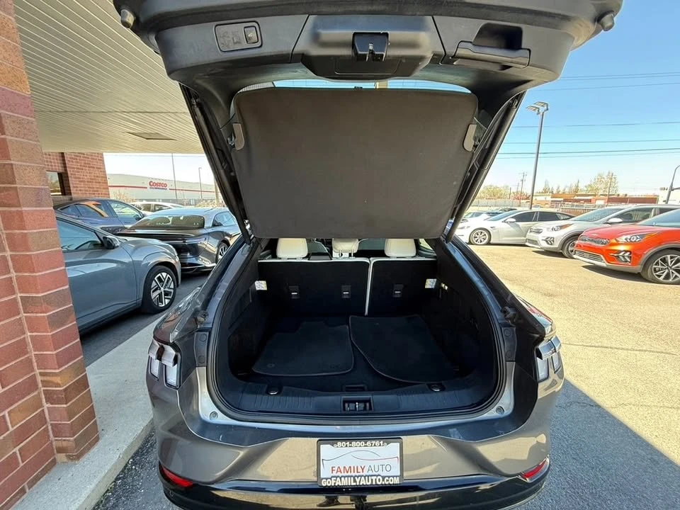 2021 Ford Mustang Mach-E - Image 18 of 20