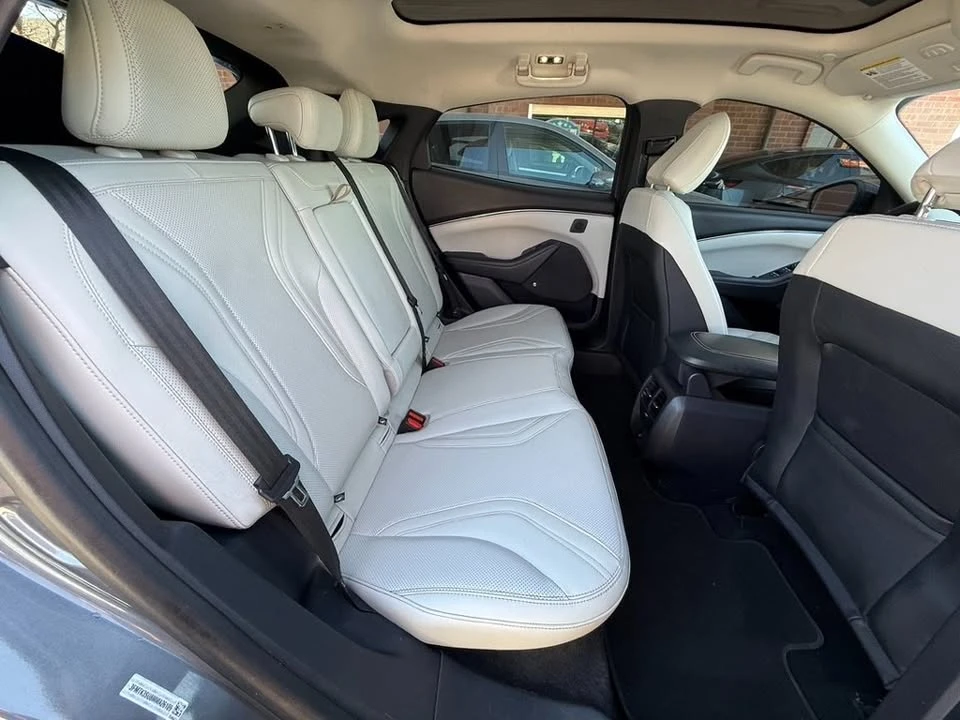 2021 Ford Mustang Mach-E - Image 16 of 20