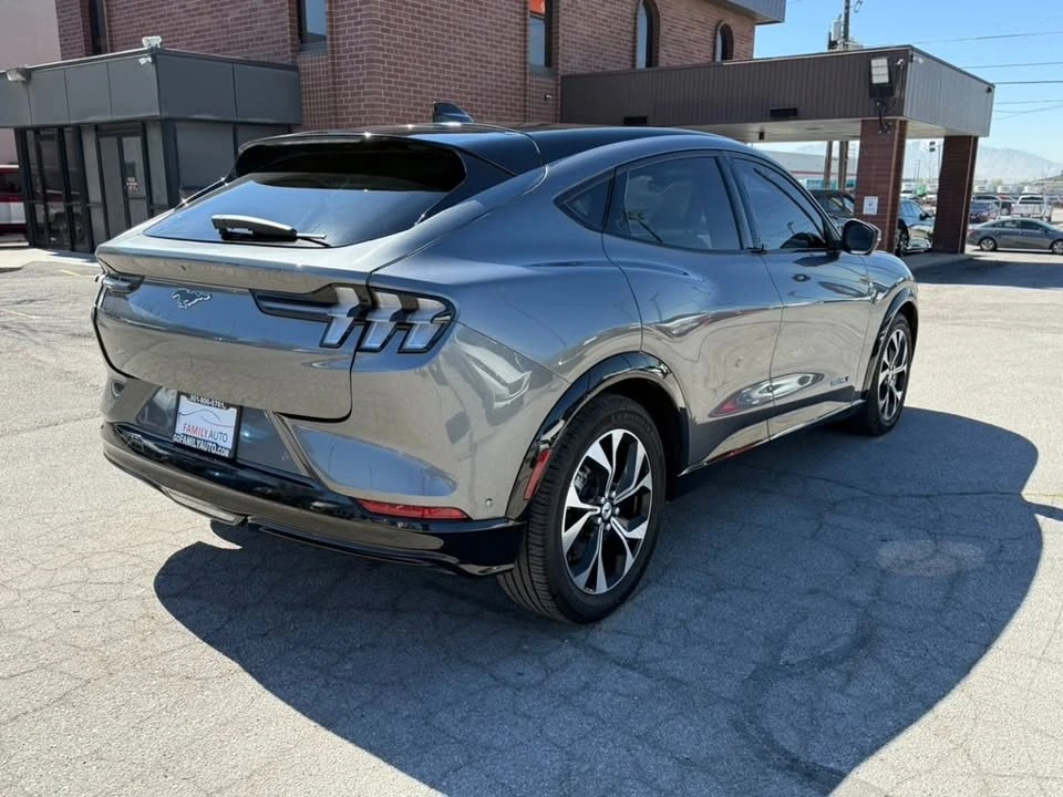 2021 Ford Mustang Mach-E - Image 5 of 20