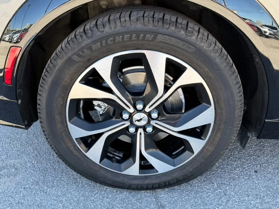 2021 Ford Mustang Mach-E - Image 20 of 20