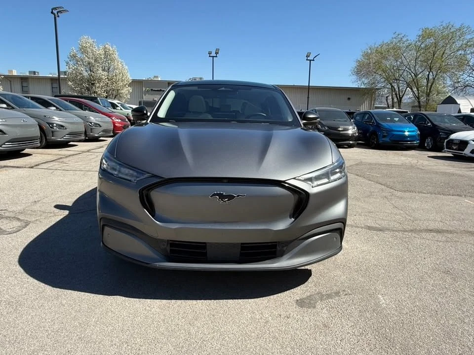 2021 Ford Mustang Mach-E - Image 7 of 20