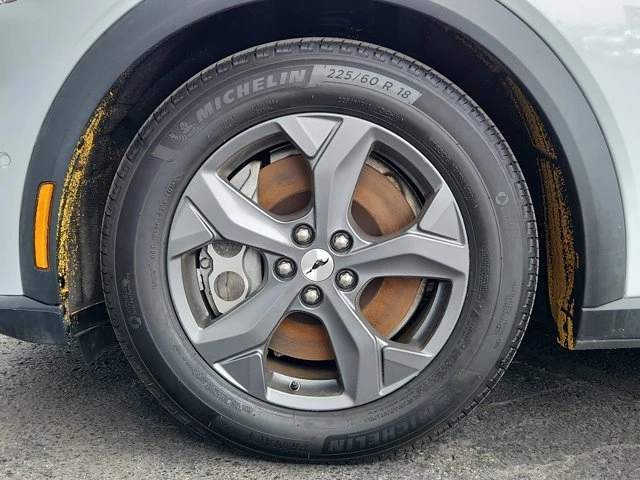 2021 Ford Mustang Mach-E - Image 3 of 3