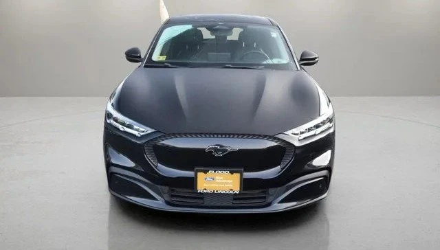 2021 Ford Mustang Mach-E - Image 2 of 8