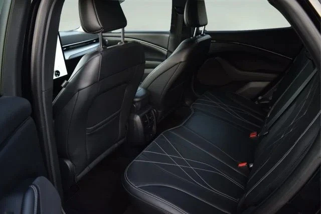 2021 Ford Mustang Mach-E - Image 8 of 8