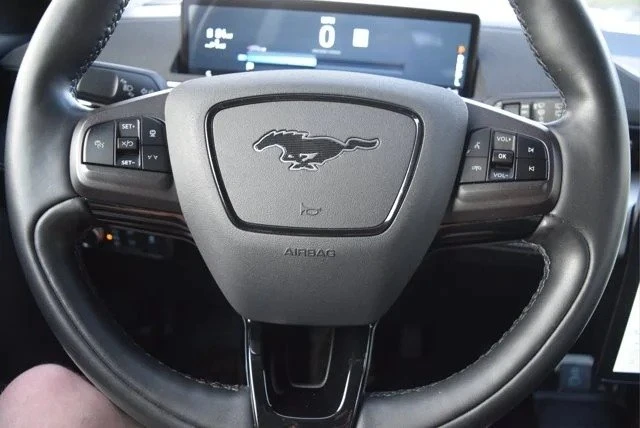 2021 Ford Mustang Mach-E - Image 7 of 8