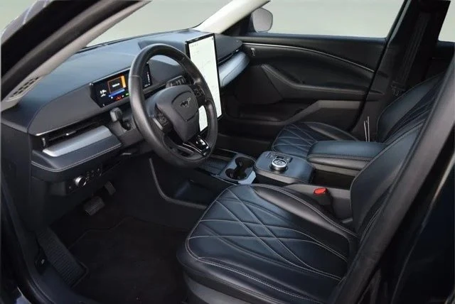 2021 Ford Mustang Mach-E - Image 6 of 8