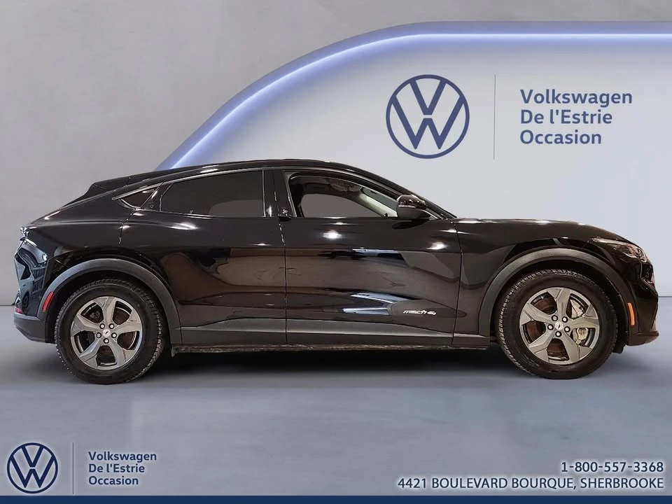 2021 Ford Mustang Mach-E - Image 4 of 19