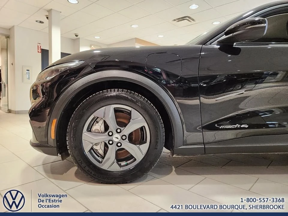 2021 Ford Mustang Mach-E - Image 7 of 19